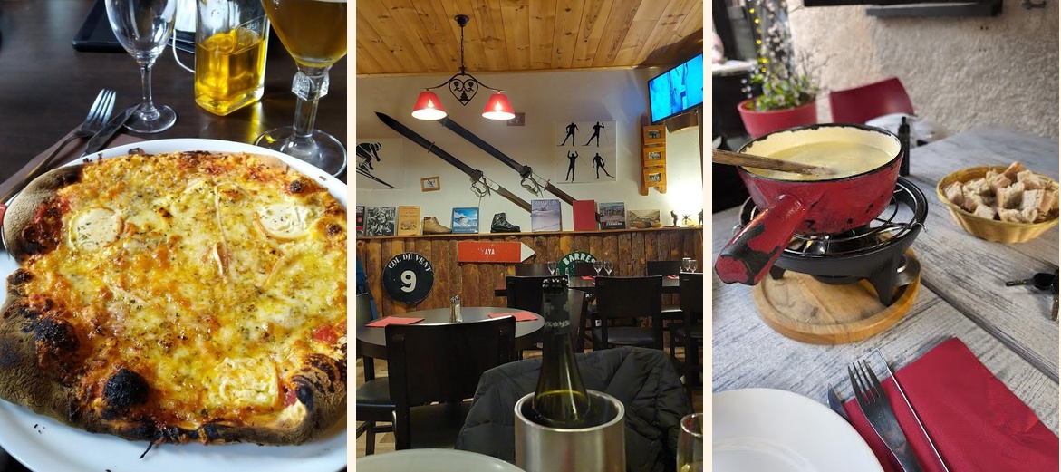 Le Kawa - Gallery Image 1