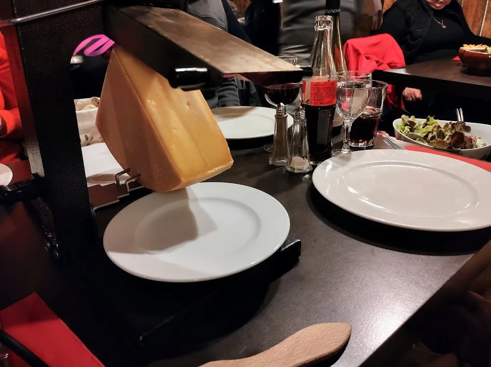 Raclette